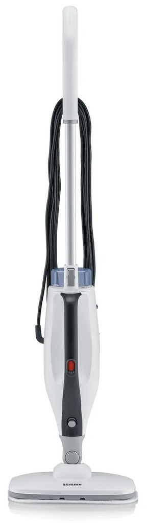 Severin SC 7145 parný čistič 2v1