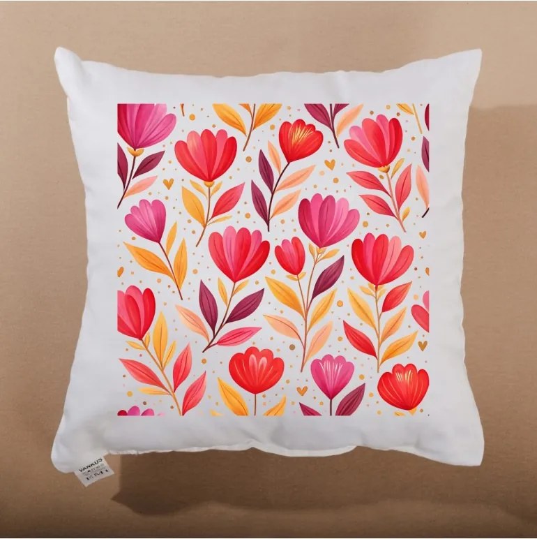 Dekoratívny vankúš Garden 40x40 cm EMI