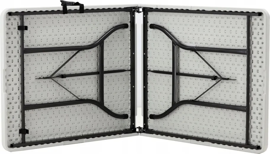 SKLADACÍ TURISTICKÝ/KATERINGOVÝ STÔL 180 x 70 x 74 CM *9606