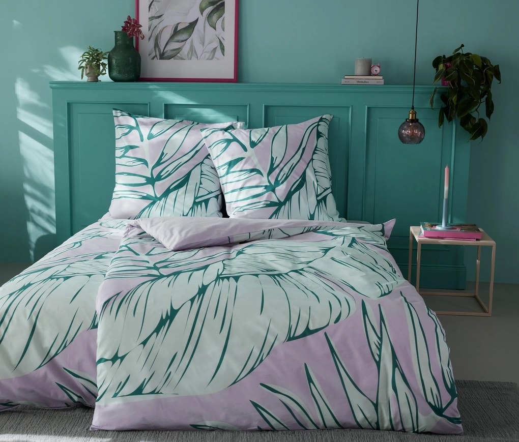 Posteľná bielizeň renforcé, štandardná veľkosť