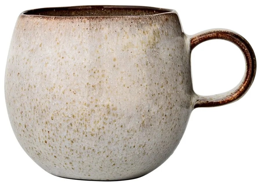 Kameninový hrnček Bloomingville Sandrine Mug