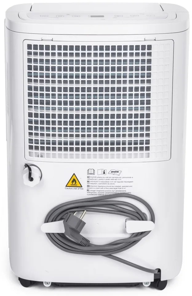 G21 Odvlhčovač Impact 20 l/24 h, L