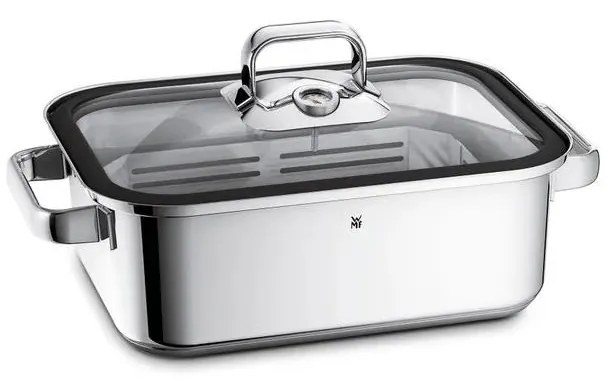 WMF - Parný pekáč VITALIS AROMA 3,5 l
