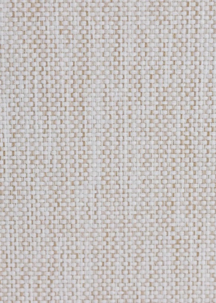 PLASTOVÝ KVETINÁČ PILEA TX 18X18 CM KRÉMOVÁ