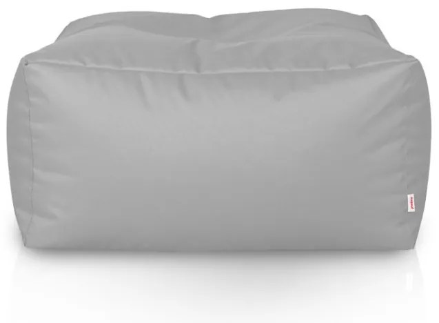 Taburetka Florencia strieborná OUTDOOR