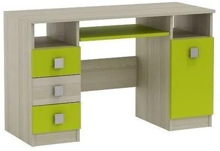 Písací stôl APPLE - TYP E