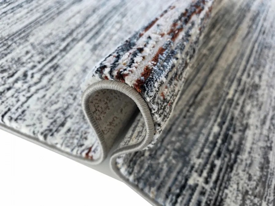 DC Koberec Exclusive 412 multicolor Rozmer: 120×170 cm