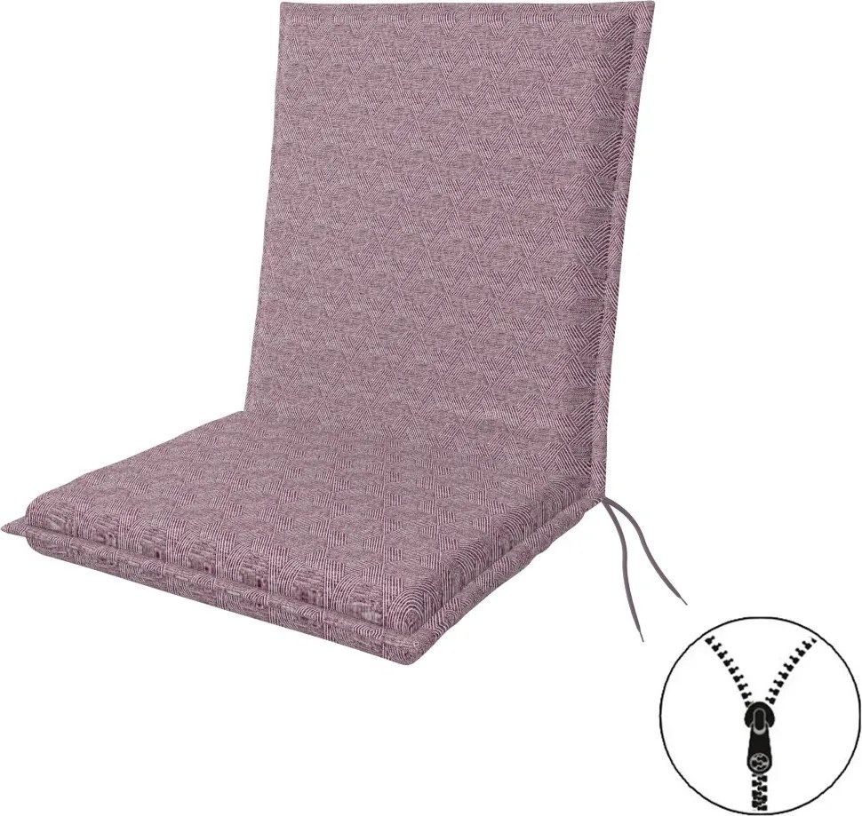 Doppler ART 4043 bordová