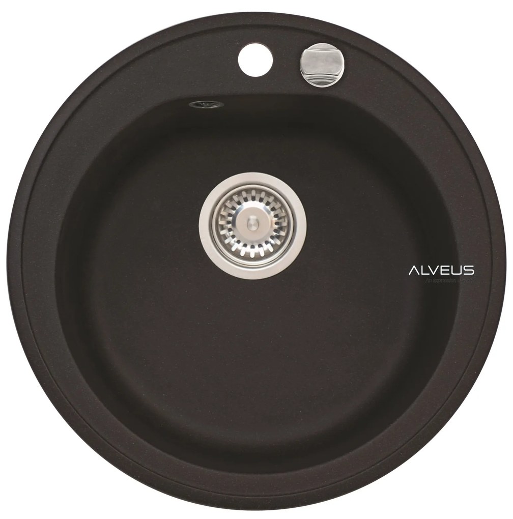 SET ALVEUS NIAGARA 10- 91+ BATERIE RENO CHR