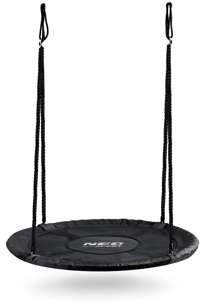 Neo-Sport NS-103 100 cm hojdačka bocianie hniezdo