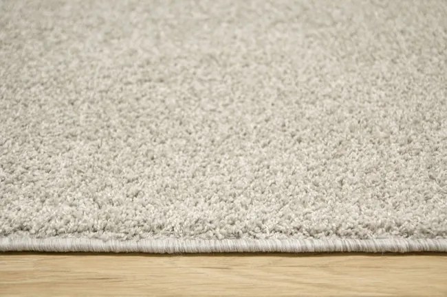 Metrážny koberec Sphinx-special 375 svetlosivý