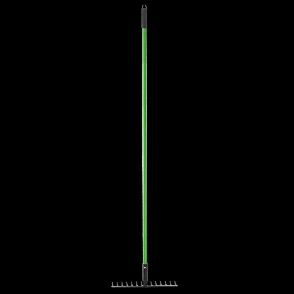 Garden Line HRABLICE S SKLOLAMINÁTOVOU RÚČKOU 35 x 8 x 148 CM