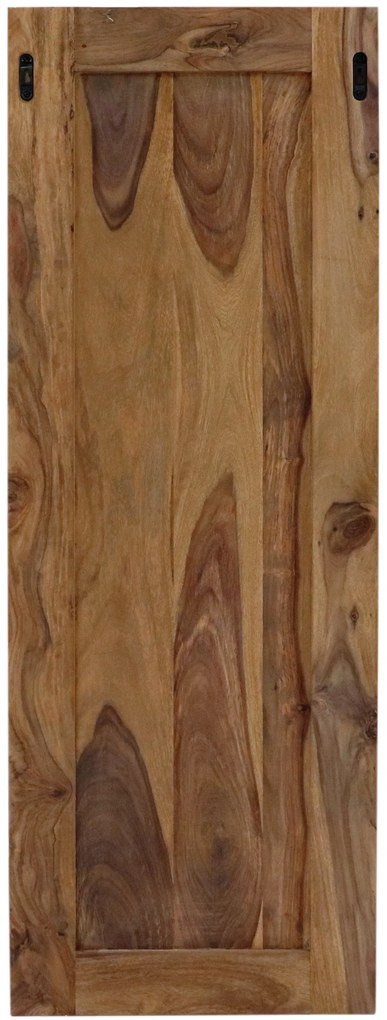 furniture-nabytek.cz - Věšák s 3 háčky Rami 50x140x2,5