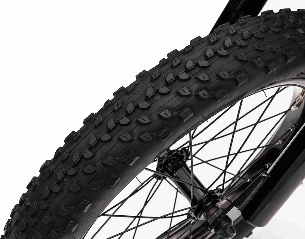 Ramiz Motocykel BAIGOR 23 PRO Modrá