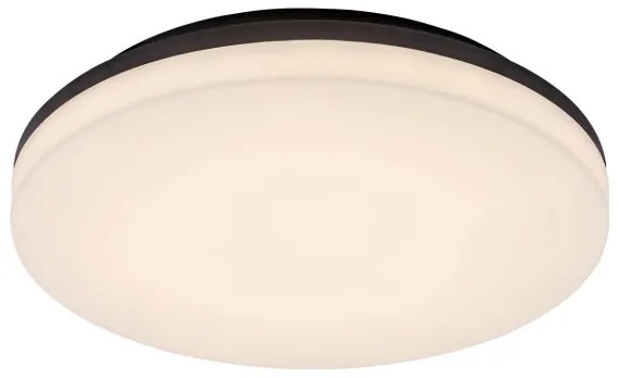 Rabalux 7265 - LED Kúpeľňové stropné svietidlo PERNIK LED/24W/230V IP54