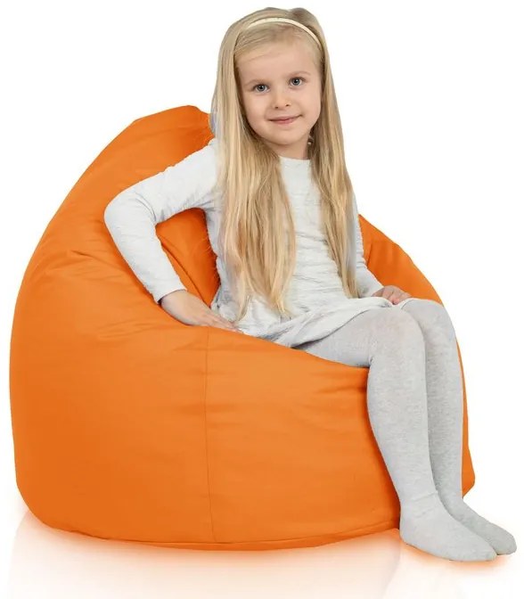 Sedací vak BAG Sako L Nylon Vodeodolný Farba: 7.Zelený