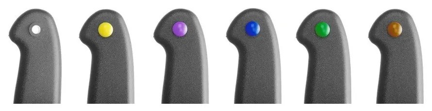 Antikoro krájač na pizzu Hendi