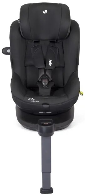 JOIE i-Spin 360 E 61-105cm detská autosedačka Farba: Coal
