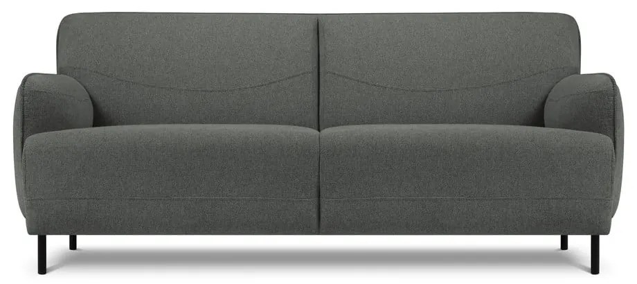 Sivá pohovka Windsor &amp; Co Sofas Neso, 175 cm