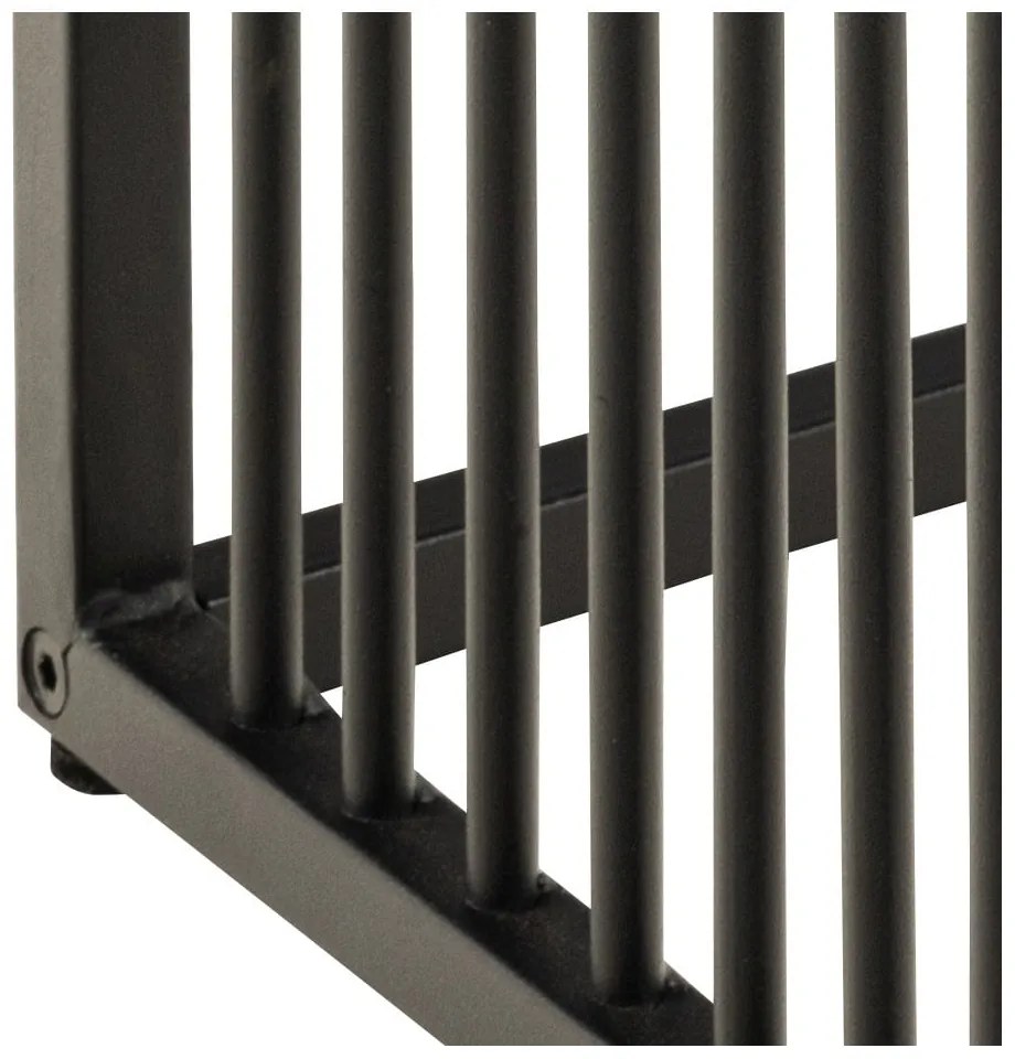 Odkladací stolík v dekore kameňa 40x40 cm Strington – Actona