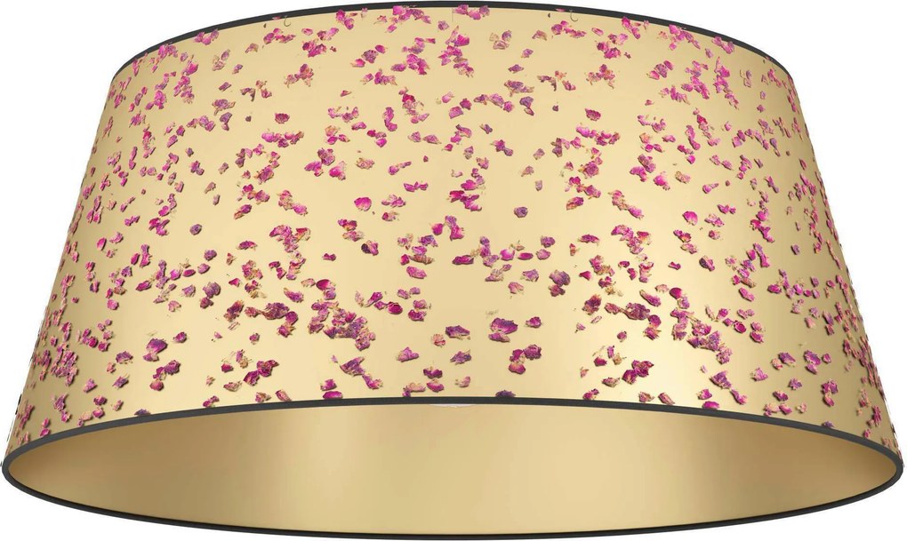 XXXLutz STROPNÉ SVIETIDLO, 45/22,5 cm Eglo - Online Only bytové doplnky - 003348336501