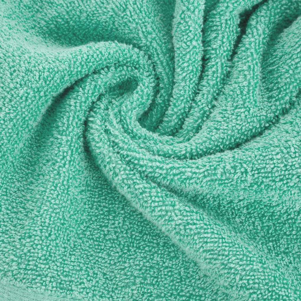 FROTÉ UTERÁK SMOOTH1 SADA 6KS 16X21 CM MENTOLOVÁ