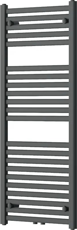 Mexen Hades, vykurovacie teleso 1200 x 500 mm, 562 W, antracitová, W104-1200-500-00-66
