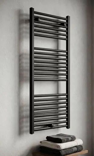 GRENADA 1775/600 RAL9005 čierná