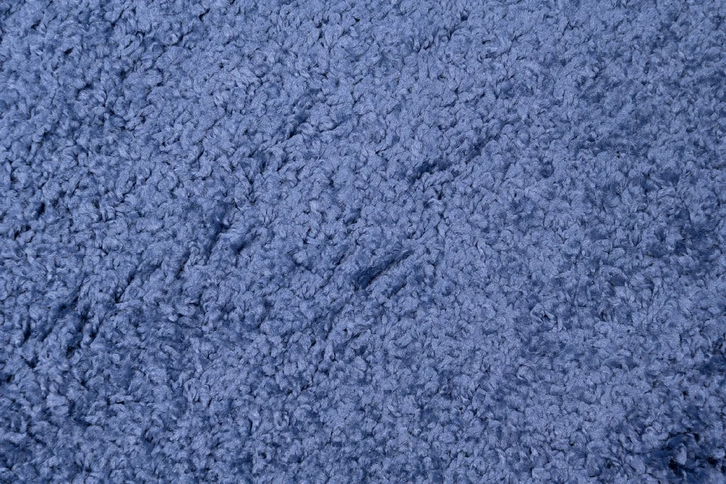 Dizajnový koberec INDIGO - SHAGGY ROZMERY: 80x300