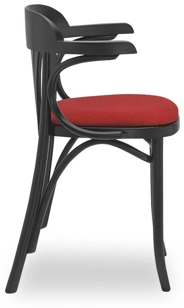 FAMEG B-165 DREVENÁ STOLIČKA B-165