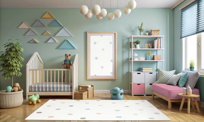 Metrážny koberec Lima C275A fialový / krémový