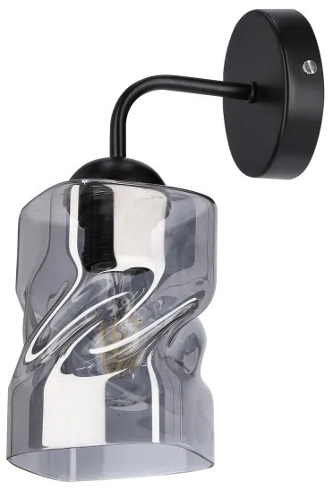 Nástenná lampa FELIS 1xE27/60W/230V