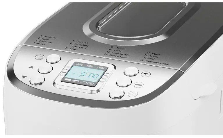 Silvercrest® Kitchen Tools Domáca pekáreň SBB 850 E1 (100367957)
