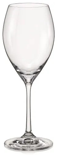 Crystalex Poháre na víno SOPHIA 390 ml, 2 ks