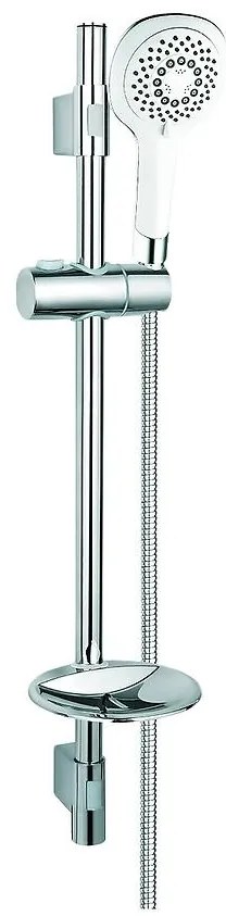 Sprchový set Hypnos