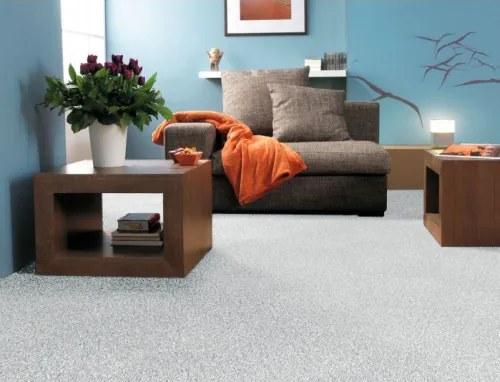 Koberce Breno Metrážny koberec FAYE 90 (152), šíře role 400 cm, strieborná