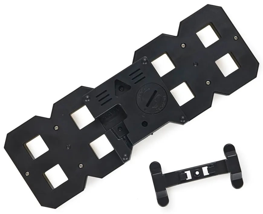 Digitálny budík Digital – Balvi