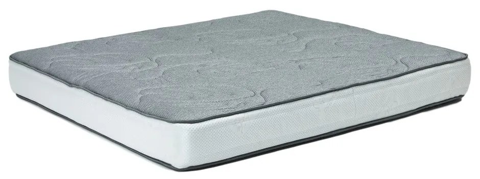 Stredne tvrdý penový matrac 140x200 cm Sleepy Aura – Bonami Selection