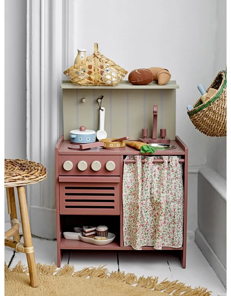 Detská kuchynka Pippi – Bloomingville Mini