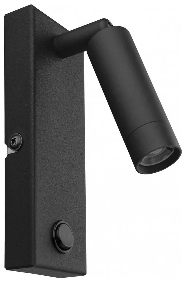 LED Nástenné svietidlo FIORENZO LED/3W/230V