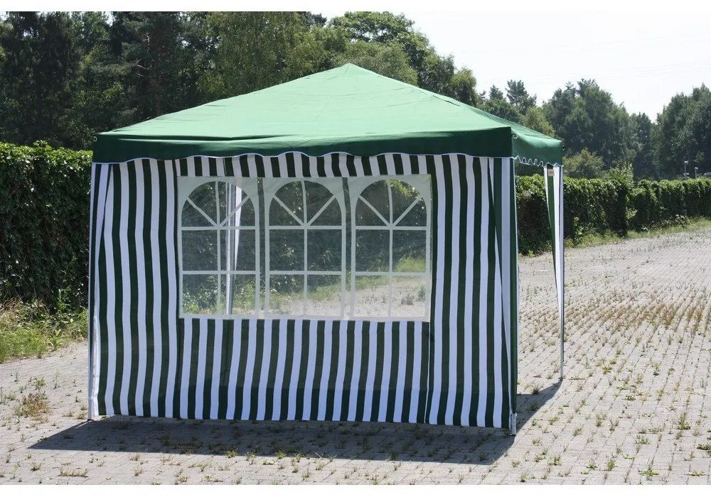 Bočnice pre párty stan Mekong – Garden Pleasure