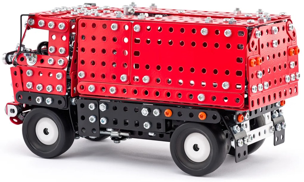 Merkur - Púštne vozidlo - 788 ks