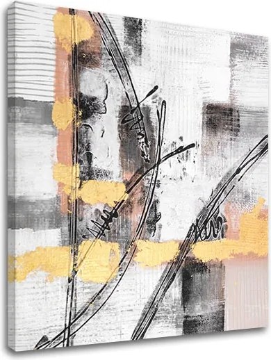 Obraz na plátne ABSTRAKT 1 dielny XOBCH1144L1E