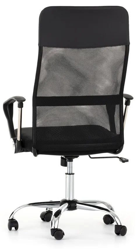 Kancelárska stolička Original, čierna