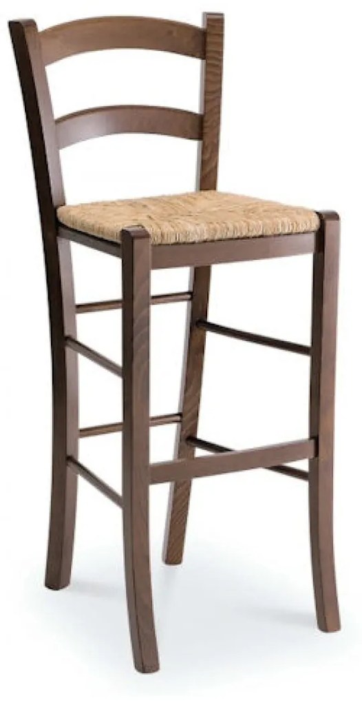 VENETO BS DREVENÁ BAROVÁ STOLIČKA NA MIERU veneto