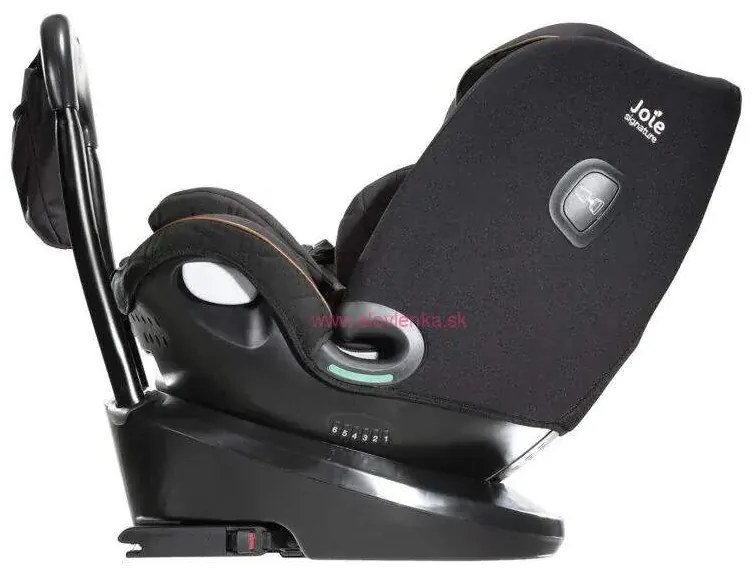 Autosedačka Joie i-Spin™ XL Oyster 2024