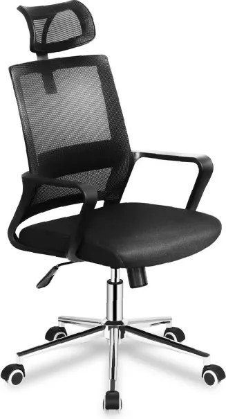Kancelárska stolička Mark Adler - Manager 2.1 čierna