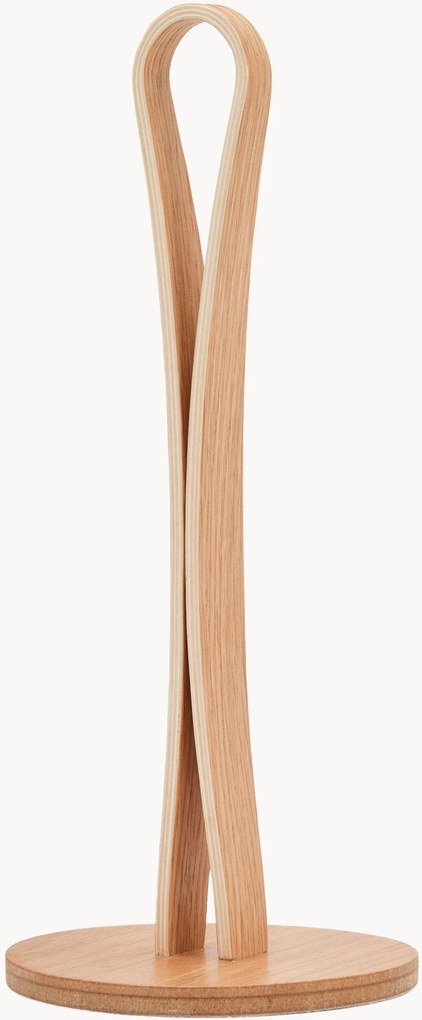 Držiak na kuchynské utierky Woody