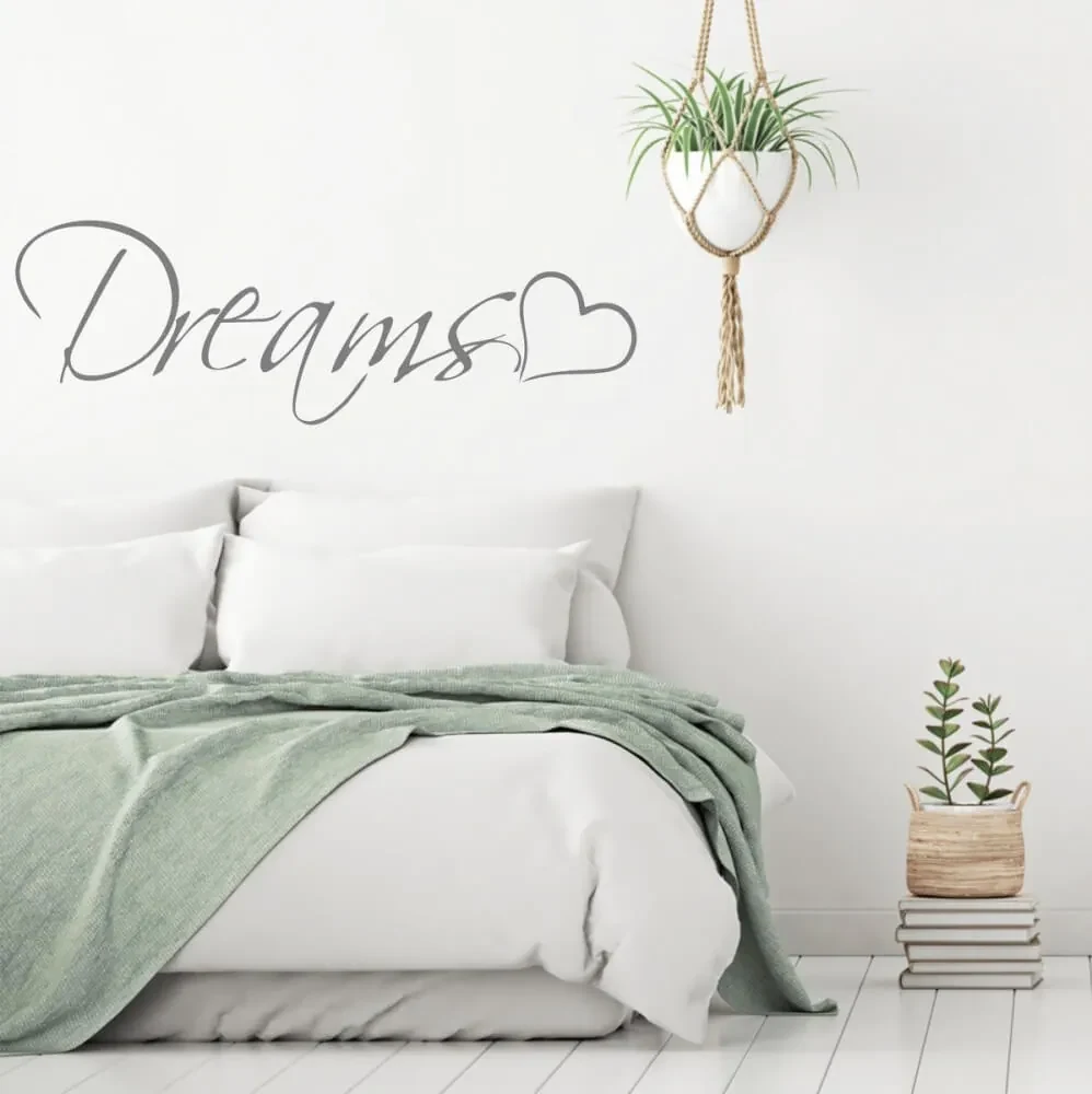 Nálepka - Dreams