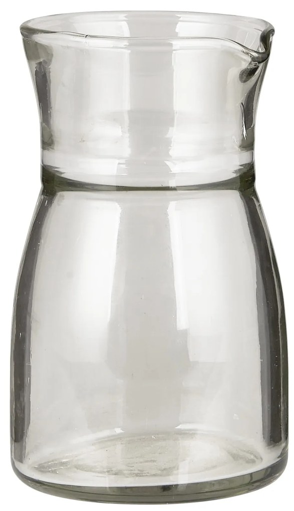 IB LAURSEN Sklenený džbánik Clear 350 ml